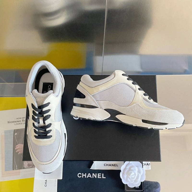 Chanel Sport Shoes